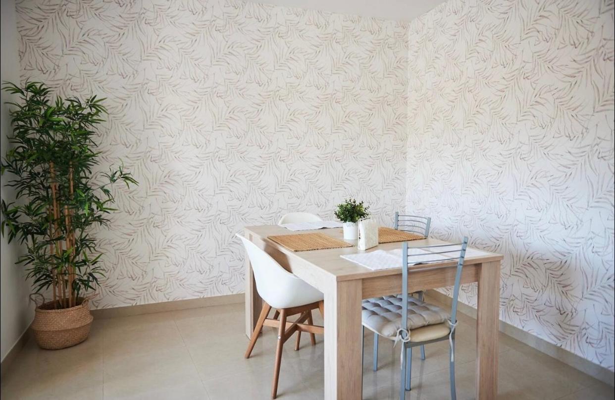 Exclusivo ático boutique con vistas al mar Apartamento Vilanova de Arousa Exterior foto